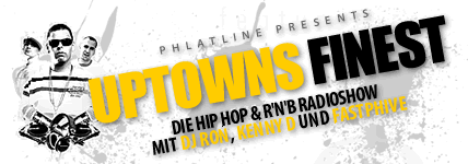 Myspace.com/uptownsfinestradio