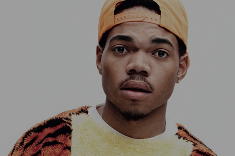 Uptowns Finest Artists To Watch 2014 / Chance The Rapper