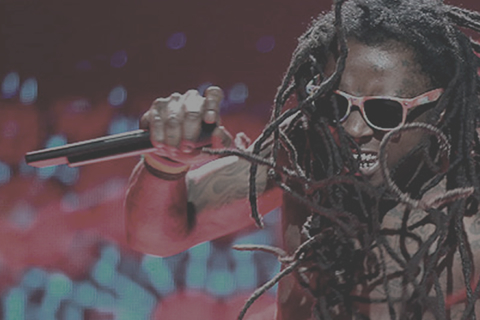 Lil Wayne D'Usse