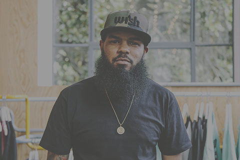 Stalley ft. Ty Dolla $ign "Always Into Something"