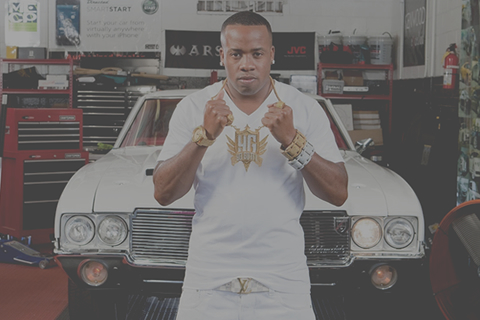 Yo Gotti ft. Jadakiss - Real Rap