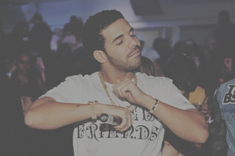 Drake - 10 Bands
