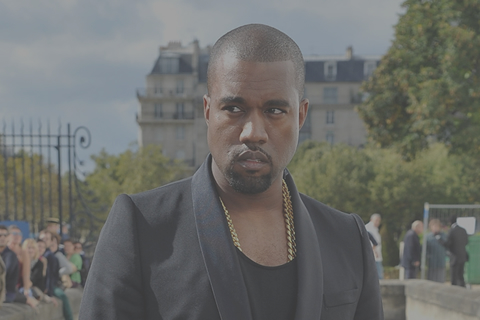 Kanye West ft. Allan Kingdom, Theophilus London & Paul McCartney “All Day”