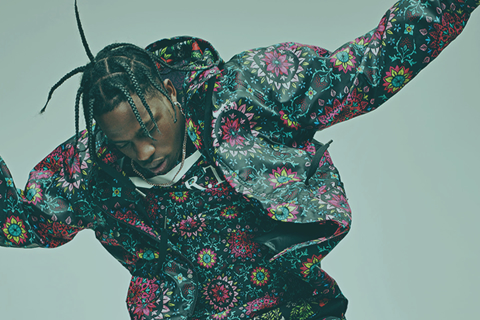 Travi$ Scott ft. Young Thug & Quavo - Pick Up The Phone