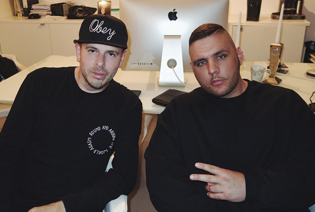 UF Talk #008: Fler